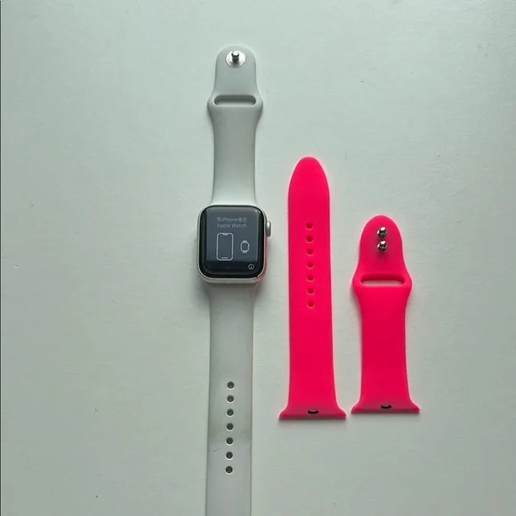 Apple Watch SE 2nd Gen - Picture 1 of 7